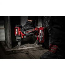 Einhell Cordless impact wrench Einhell Professional TP-CW 18/750-C Li BL - Solo 18V brushless 750Nm 0-2200rpm 1.78kg without bat