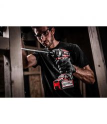 Einhell Cordless impact wrench Einhell Professional TP-CW 18/750-C Li BL - Solo 18V brushless 750Nm 0-2200rpm 1.78kg without bat