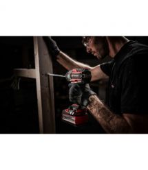 Einhell Cordless impact wrench Einhell Professional TP-CW 18/750-C Li BL - Solo 18V brushless 750Nm 0-2200rpm 1.78kg without bat