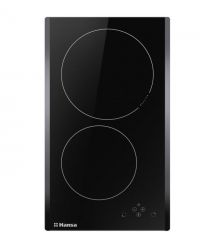 Hansa Варильна поверхня індукційна, 30см, чорний