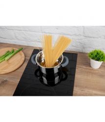 Hansa Варильна поверхня індукційна, 30см, чорний