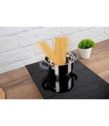 Hansa Варильна поверхня індукційна, 30см, чорний