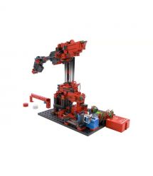 fischertechnik fischertechnik STEM ROBOTICS Add On Pack: Industrial robots