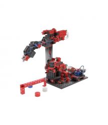 fischertechnik fischertechnik STEM ROBOTICS Add On Pack: Industrial robots