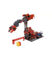 fischertechnik fischertechnik STEM ROBOTICS Add On Pack: Industrial robots