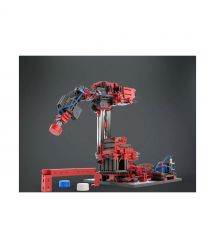 fischertechnik fischertechnik STEM ROBOTICS Add On Pack: Industrial robots