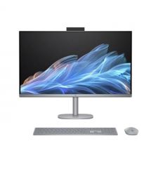 HP ПК моноблок OmniStudio X 31.5" UHD IPS, Intel U5-125H, 16GB, F512GB, UMA, WiFi, кл+м, Win11