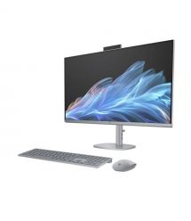 HP ПК моноблок OmniStudio X 31.5" UHD IPS, Intel U5-125H, 16GB, F512GB, UMA, WiFi, кл+м, Win11