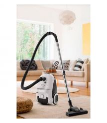 Gorenje bag VC, 800W, bag-3L, weihgt-6.5kg, HEPA, indicator, telescope, white