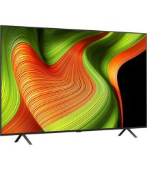 LG Телевизор 77" OLED 4K 120Hz Smart WebOS Black