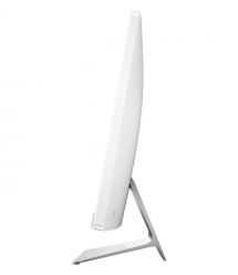 ASUS Комп'ютер персональний моноблок M3702WFAT-WPF0030 27" FHD AG Touch, AMD R5-7520U, 8GB, F1TB, UMA, WiFi, кл+м, Без ОС, білий