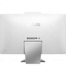 ASUS Комп'ютер персональний моноблок M3702WFAT-WPF0030 27" FHD AG Touch, AMD R5-7520U, 8GB, F1TB, UMA, WiFi, кл+м, Без ОС, білий