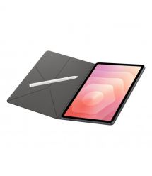 Samsung Samsung Galaxy Tab S11 (X730/736), Book Cover, Black