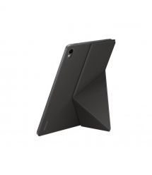 Samsung Samsung Galaxy Tab S11 (X730/736), Book Cover, Black