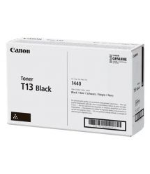 Canon Картридж T13 I-SENSYS X1440 Black (10600 стор)