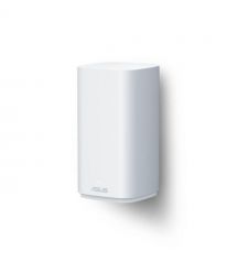 ASUS RouterZenWiFi BD4 Outdoor BE3600, 2x2,5GE WAN/LAN , 1pc, white
