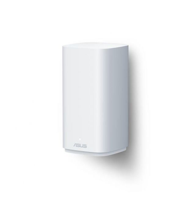 ASUS RouterZenWiFi BD4 Outdoor BE3600, 2x2,5GE WAN/LAN , 1pc, white