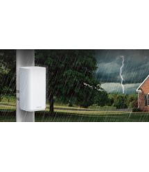 ASUS RouterZenWiFi BD4 Outdoor BE3600, 2x2,5GE WAN/LAN , 1pc, white