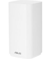 ASUS RouterZenWiFi BD4 Outdoor BE3600, 2x2,5GE WAN/LAN , 1pc, white