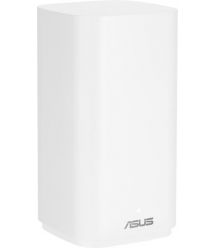 ASUS RouterZenWiFi BD4 Outdoor BE3600, 2x2,5GE WAN/LAN , 1pc, white