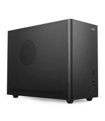 2E Корпус 2E Credo Metal V350B без БЖ, 1xUSB3.0, 1х USB 2.0, 1xUSB Type-C, 3x120мм, VGA 350мм, LCS ready, mATX, чорний