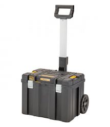 DeWALT modular system for TSTAK 2.0 tool 550x440x630mm polypropylene up to 100kg