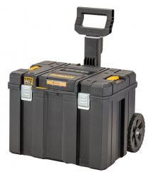 DeWALT modular system for TSTAK 2.0 tool 550x440x630mm polypropylene up to 100kg