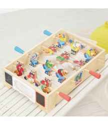 Janod Janod Mini table hockey