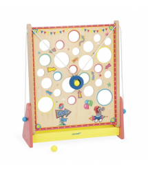 Janod Janod board game Vertical challenge