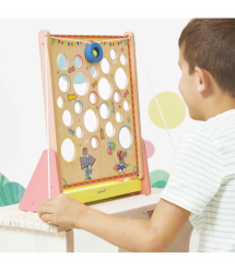 Janod Janod board game Vertical challenge