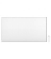 Neo Tools Панель інфрачервона Neo Tools, 600Вт, WIFI, 100х60х3.8см, IP24, термостат, білий