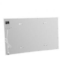 Neo Tools Панель інфрачервона Neo Tools, 450Вт, WIFI, 90х50х3.6см, IP24, термостат, білий