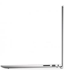 Dell Ноутбук Dell 15 DC15250 15.6" FHD AG, Intel i5-1334U, 16GB, F512GB, UMA, Lin, сріблястий