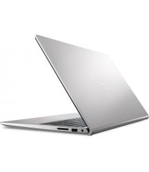 Dell Ноутбук Dell 15 DC15250 15.6" FHD AG, Intel i5-1334U, 16GB, F512GB, UMA, Lin, сріблястий