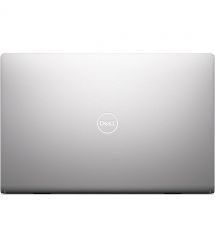 Dell Ноутбук Dell 15 DC15250 15.6" FHD AG, Intel i5-1334U, 16GB, F512GB, UMA, Lin, сріблястий