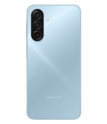 Samsung Смартфон Samsung Galaxy A17 (A175) 6.7" 4/128ГБ, 2SIM, 5000мА•год, блакитний