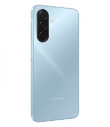 Samsung Смартфон Samsung Galaxy A17 (A175) 6.7" 4/128ГБ, 2SIM, 5000мА•год, блакитний
