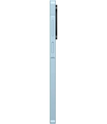 Samsung Смартфон Samsung Galaxy A17 (A175) 6.7" 4/128ГБ, 2SIM, 5000мА•год, блакитний