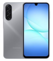 Samsung Смартфон Samsung Galaxy A17 (A175) 6.7" 8/256ГБ, 2SIM, 5000мА•год, сірий