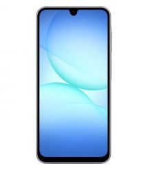 Samsung Смартфон Samsung Galaxy A17 (A175) 6.7" 8/256ГБ, 2SIM, 5000мА•год, сірий