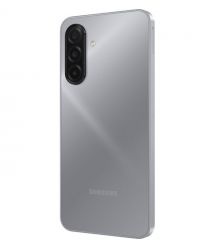 Samsung Смартфон Samsung Galaxy A17 (A175) 6.7" 8/256ГБ, 2SIM, 5000мА•год, сірий