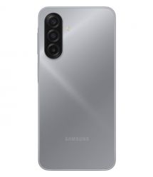 Samsung Смартфон Samsung Galaxy A17 (A175) 6.7" 8/256ГБ, 2SIM, 5000мА•год, сірий