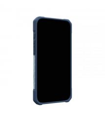 UAG Чохол+ремінець UAG для iPhone 17 Pro Max, Pathfinder Clear MagSafe Bundle, Blues Lanyard