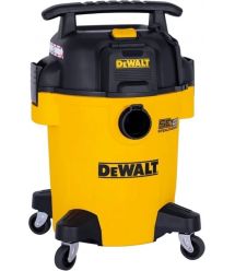 DeWALT professional vacuum cleaner 750W 18kPa container 23l 8.3kg