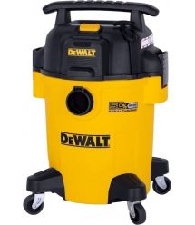 DeWALT professional vacuum cleaner 750W 18kPa container 23l 8.3kg