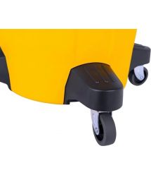 DeWALT professional vacuum cleaner 750W 18kPa container 23l 8.3kg