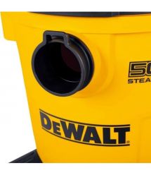 DeWALT professional vacuum cleaner 750W 18kPa container 23l 8.3kg