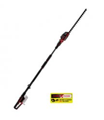 Einhell Einhell GP-HH 18/50 Li T BL-Solo cordless telescopic brushless hedge trimmer 18V 500mm 4.15kg without battery and charge