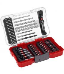 Einhell Einhell Impact Bit and Drill Set 39pcs M-Case 0.66kg