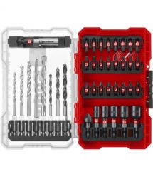 Einhell Einhell Impact Bit and Drill Set 39pcs M-Case 0.66kg